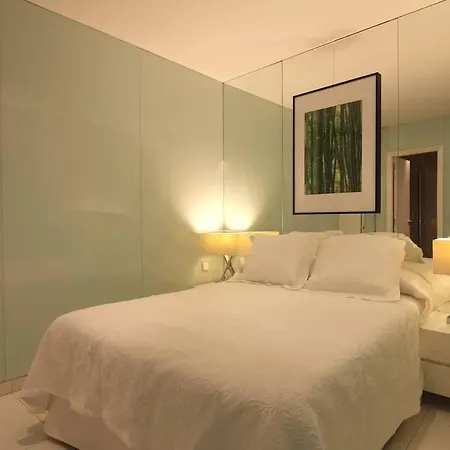Ap Gran Via IV Apartment Madrid Exterior photo