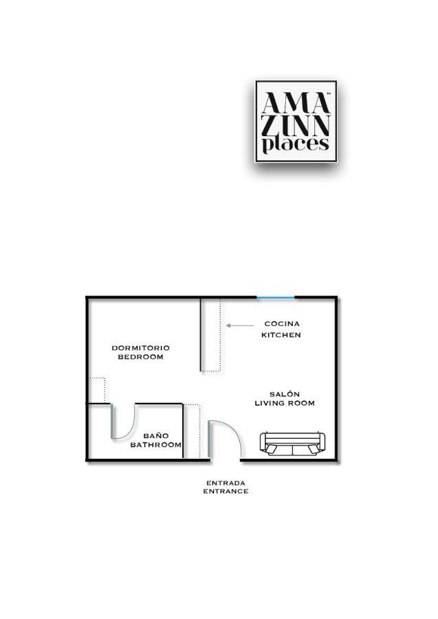 Appartement Ap Gran Via Iv *