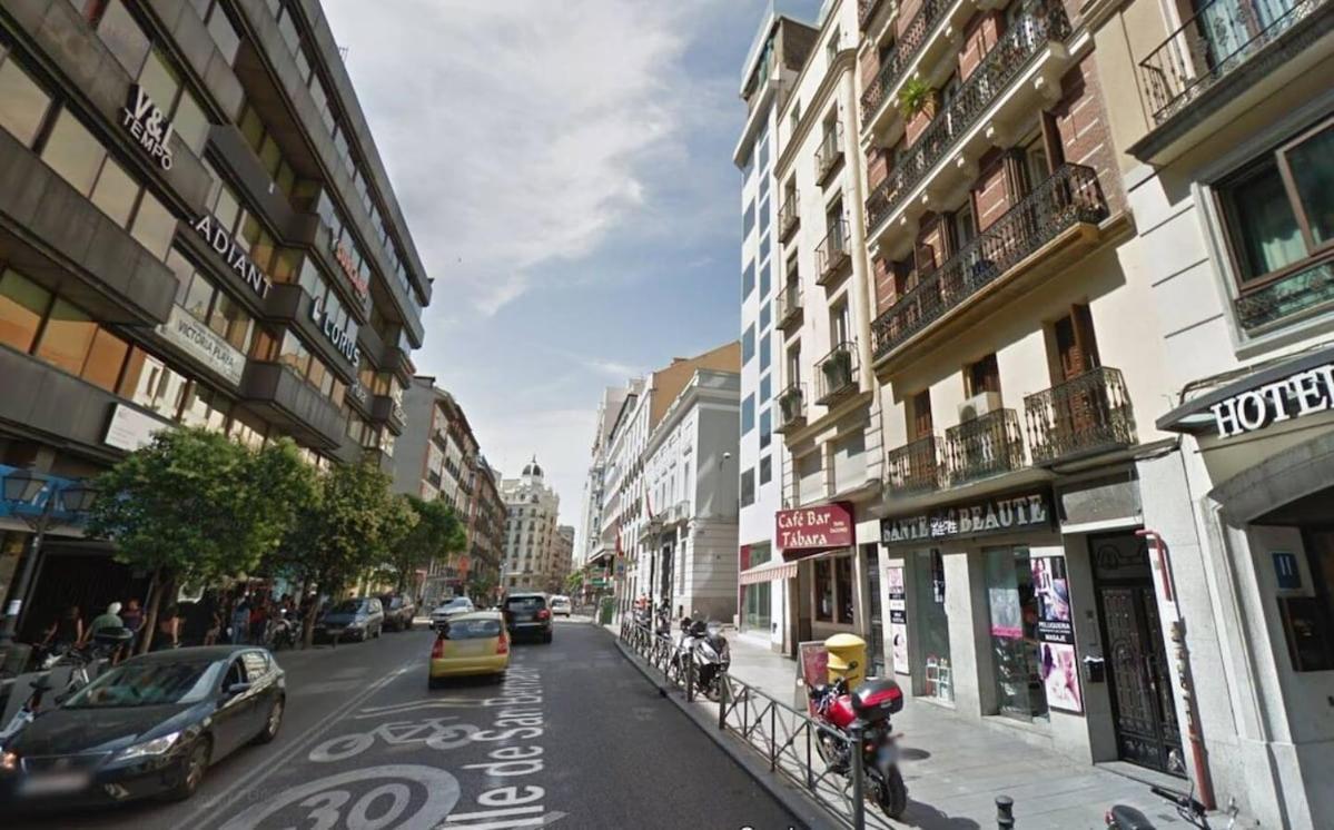 Ap Gran Via Iv Appartement *